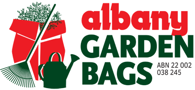 Albany Garden Bags