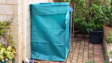 Albany Garden Bags